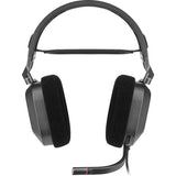 Corsair Casti Casti Gaming Corsair HS80 CA-9011237-EU | Surround 7.1, 20Hz-40kHz, 32ohm, Driver 50mm