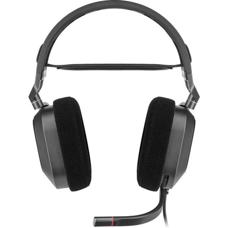 Corsair Casti Casti Gaming Corsair HS80 CA-9011237-EU | Surround 7.1, 20Hz-40kHz, 32ohm, Driver 50mm