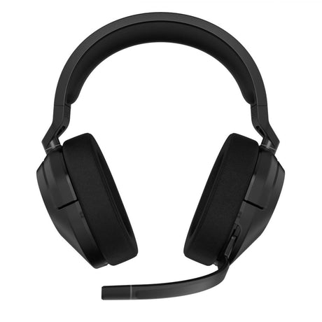 Corsair Casti Casti Corsair HS55 Wireless CA-9011280-EU | 50mm, 20Hz-20KHz, 32 Ohm, Negru