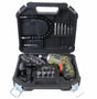Heinner Surubelnita electrica Surubelnita Electrica Heinner ATE001 | 3.6V Li-Ion, Accesorii Incluse