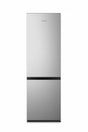Heinner Combina frigorifica Combina Frigorifica Heinner HC-HS269SE++ | 269L, Clasa E, No Frost, Inox, 55x55.8x180cm