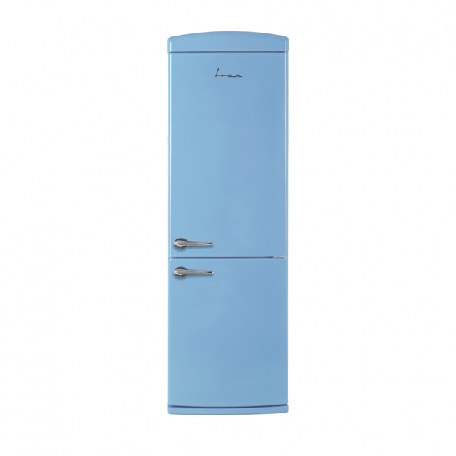 Fram Combina frigorifica Combina Frigorifica FRAM FC-VRR341BLE++ | 341L, A++, No Frost, Negru, 60.5x68.1x190.1cm