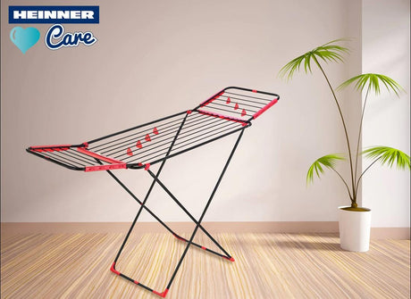 Heinner Uscator de rufe Uscator Rufe Metalic Heinner HR-DGR-17009 | 17.5m, Gladys Care