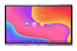 Horizon Tabla interactiva Ecran Interactiv Horizon ID65HZA3B1/C | 65", 4K, Android 13