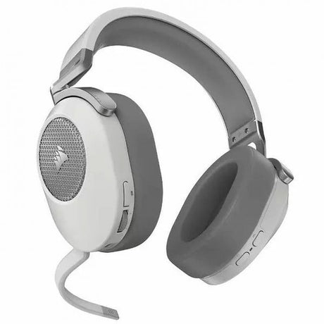 Corsair Casti Casti Gaming Corsair HS65 Wireless CA-9011286-EU2 | Wireless, Alb