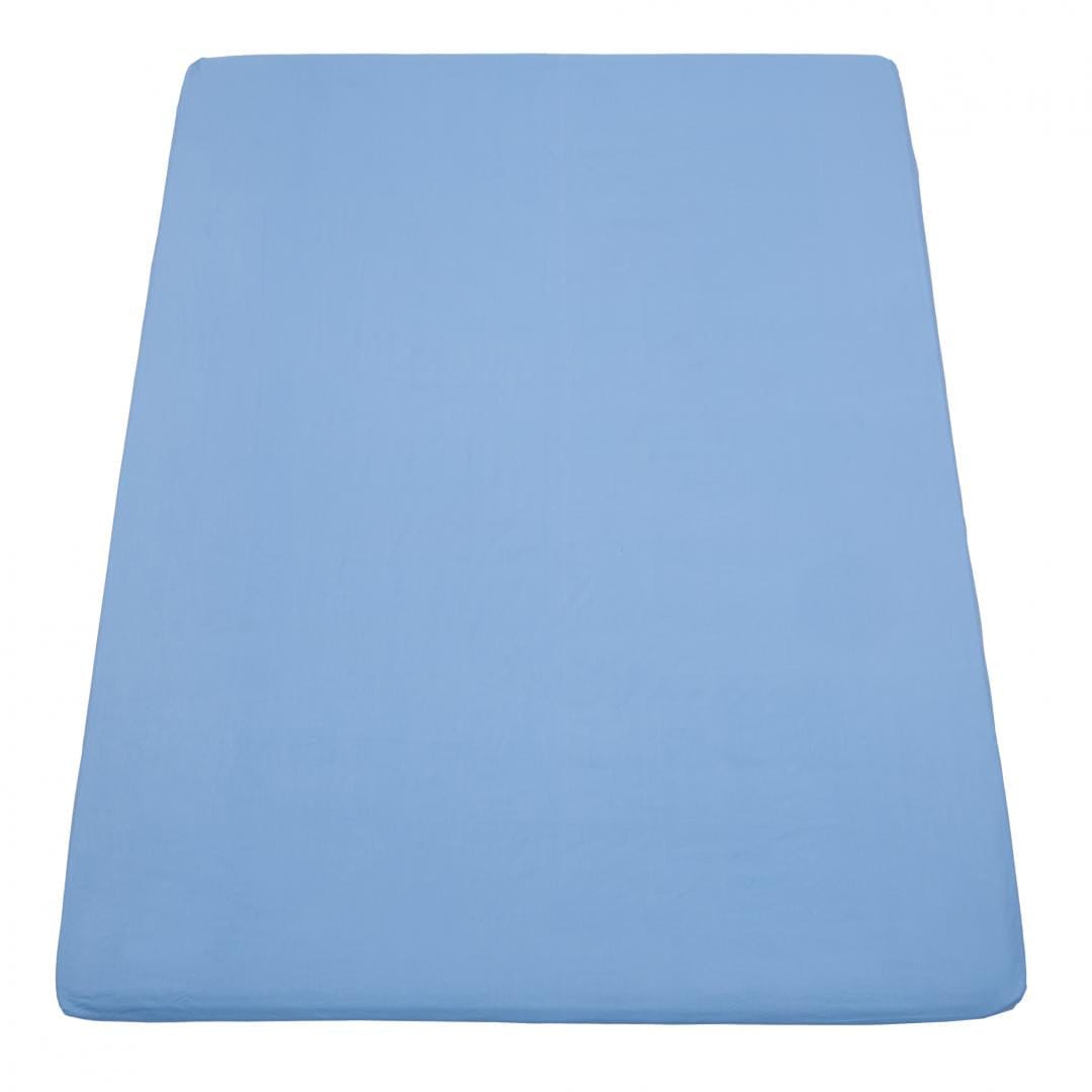 Heinner Cearceaf de pat Cearceaf Pat Cu Elastic Heinner HR-SHEET180-BLU | 180x200 cm, Blue