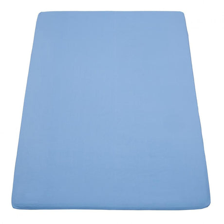 Heinner Cearceaf de pat Cearceaf Pat Cu Elastic Heinner HR-SHEET180-BLU | 180x200 cm, Blue