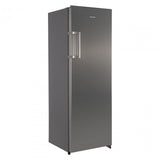 Heinner Congelator vertical Congelator Vertical Heinner HFF-HS240NFXE++ | 240L, No Frost, Clasa E, Inox