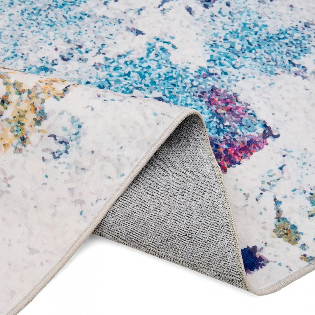 Heinner Covor Covor Heinner HR-PRINT200-MIRO | 200x300 cm, Lavabil, Antialunecare, 3mm
