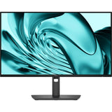 DELL Monitor PC Monitor Dell Pro 23.8" P2426H, 60,47 cm, 1920 x 1080 at 120 Hz, Active matrix-TFT LCD, In-Plane Switching (IPS) Technology, LED Edgelight System, Anti-glare with hard-coating 3H, 16:9, 93, 1500:1 (typ