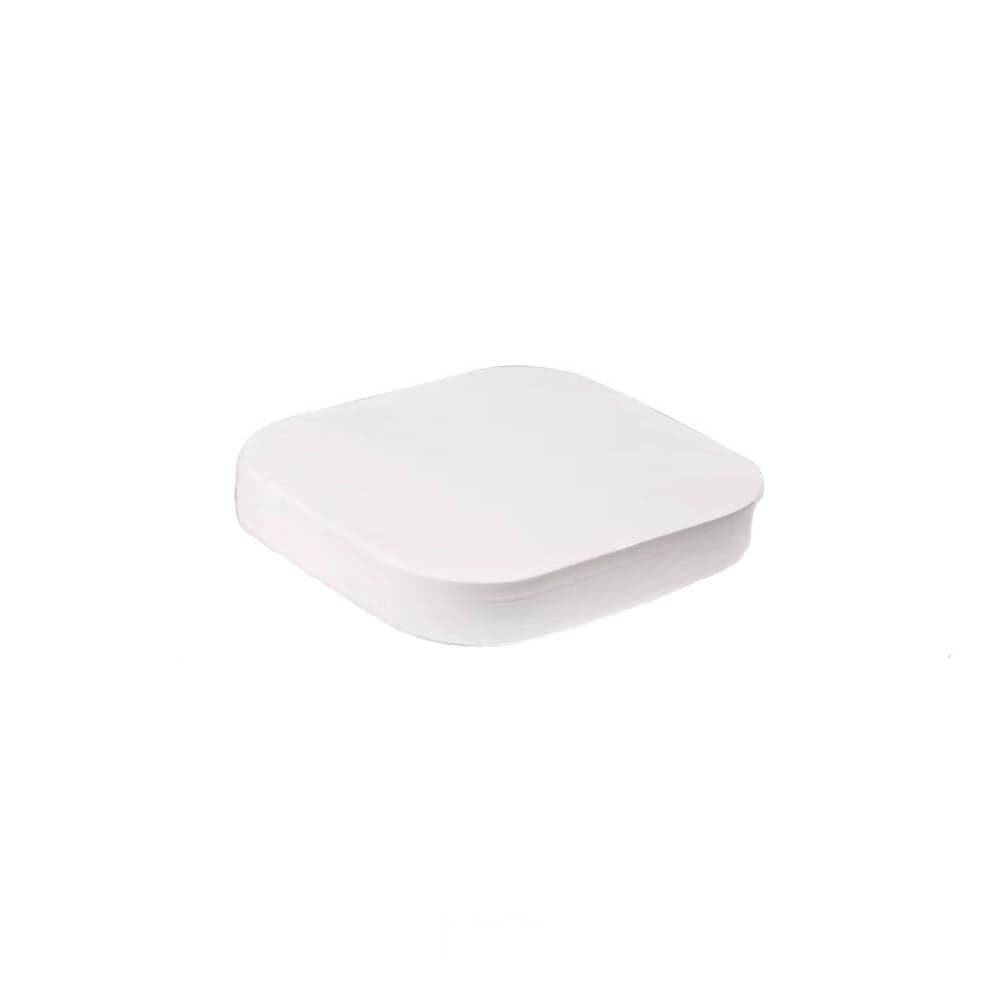 Heinner Set ustensile de bucatarie Set Hartie De Copt Heinner HAF-PPSQUARE20 | 20 Coli, Patrat, Reutilizabil