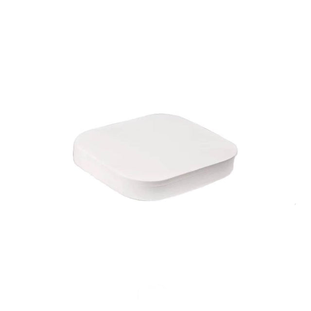Heinner Set ustensile de bucatarie Set Hartie De Copt Heinner HAF-PPSQUARE20 | 20 Coli, Patrat, Reutilizabil