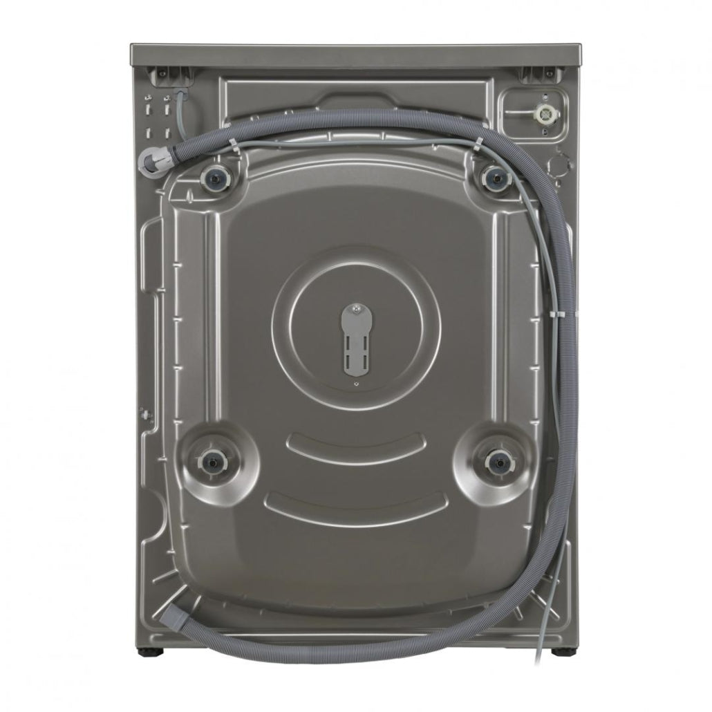 [RESIGILAT] Masina de spalat rufe Heinner HWM-VF2610SD++ | 6kg, 1000RPM, Clasa D, Alb, 59.7x49.7x84.5cm