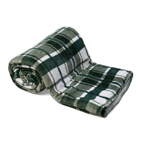 Heinner Patura Patura Heinner HR-BLKSHP220-GREEN | 200x220 cm, Blanita, Carouri, Verde