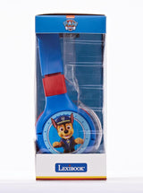 Casti Wireless Pliabile, Paw Patrol — Lexibook