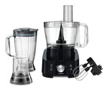 ROBOT DE BUCATARIE HEINNER HFP-1000BK