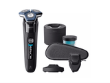Philips Aparat de ras Aparat de ras Philips S7886/58 | Seria 7000, SteelPrecision, SkinIQ, Umed/Uscat
