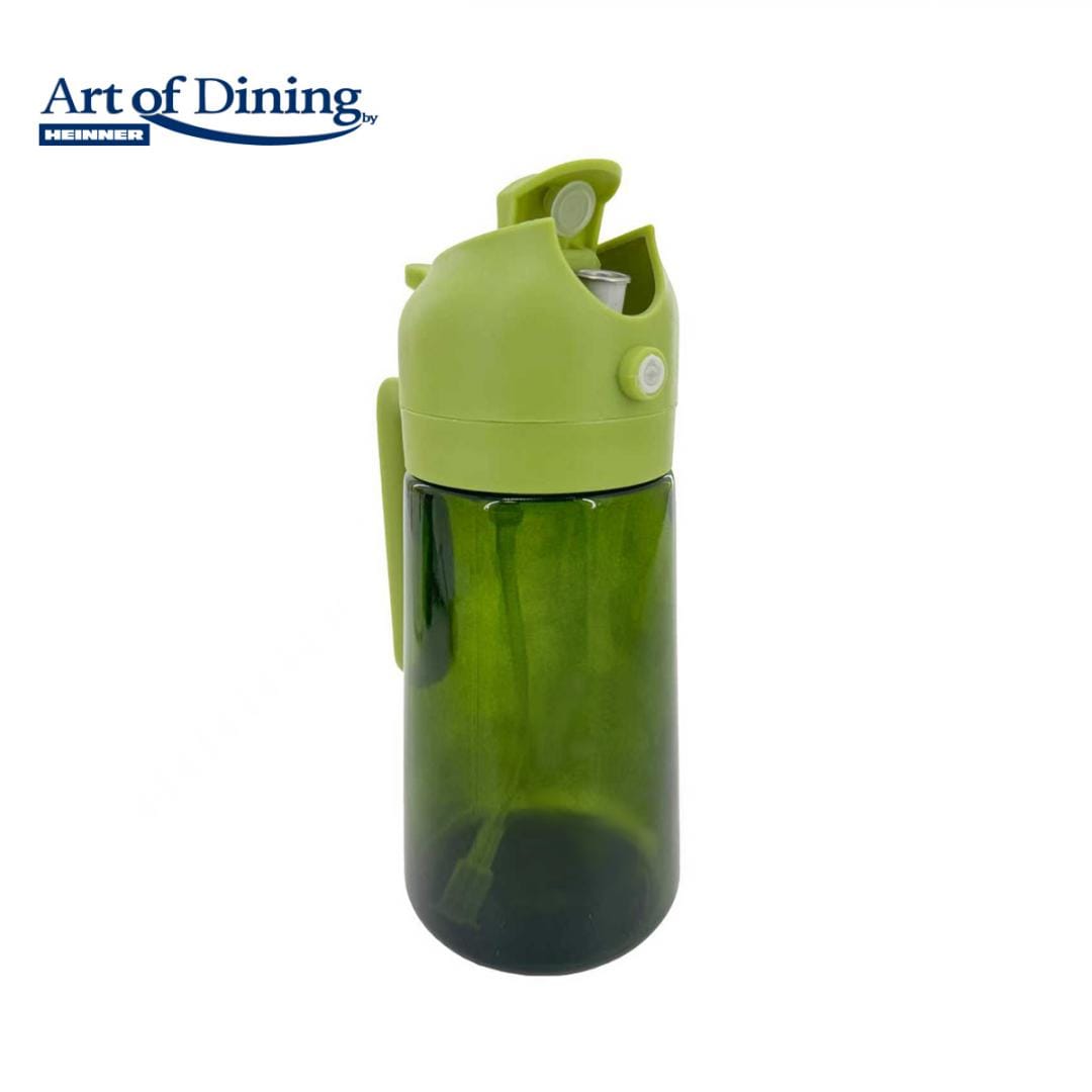 Heinner Articole bucatarie Pulverizator Heinner HR-JN-450ML | Ulei/Otet, 2 in 1, 450ml, Art of Dining