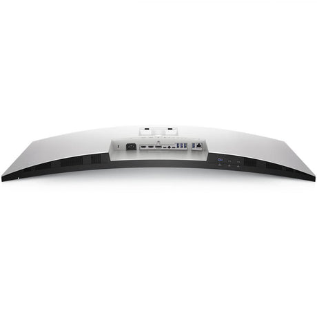 DELL Monitor PC Monitor Dell 38'' U3824DW, Curved USB-C, 95.29 cm, 3840 x 1600, 60Hz