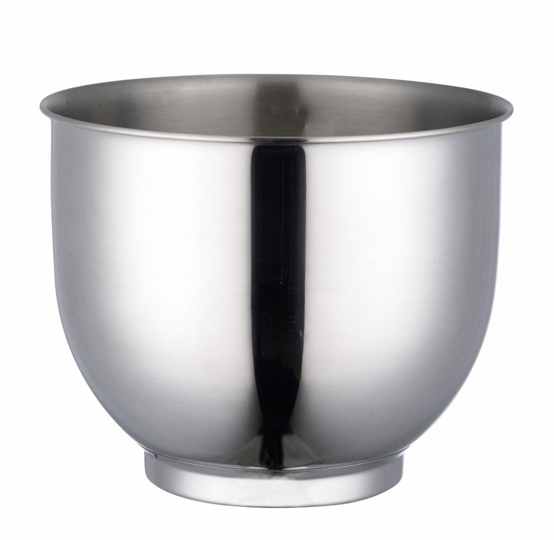 Fram Bol pentru robot de bucatarie Bol Fram ACC-BOWLK1500M | Inox, Compatibil FPM-K1500M