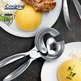 Heinner Cleste Cleste Portionare Heinner HR-AER-C203 | Diametru 10 cm, Chef Line