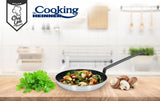 Heinner Tigaie Tigaie Heinner HR-JH-32 | 32cm, 6cm Inaltime, Chef Line, Profesionala