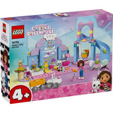 Pisi-cresa Ureche A Lui Gabby, Lego 10796