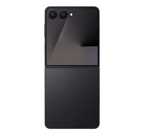 Samsung Samsung Z Flip7 F766B 5G 6.9"/4.1" 10-Core 12GB 512GB SingleSIM Jet Black
