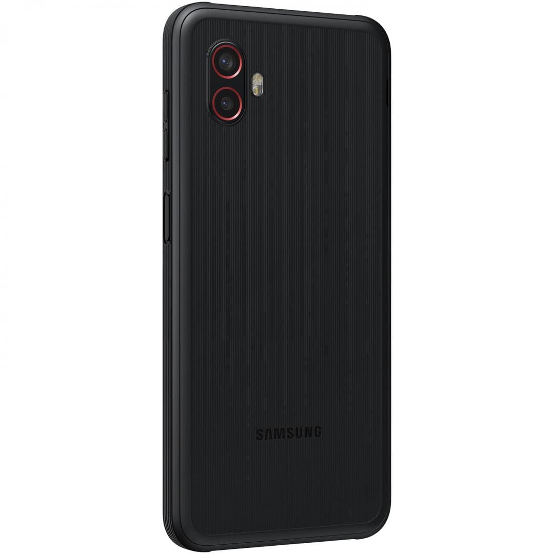 Samsung Samsung Xcover 6 Pro G736B 6.6" 6GB 128GB DualSIM IP68 MIL-STD-810G Black Enterprise Edition