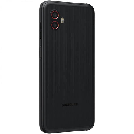 Samsung Samsung Xcover 6 Pro G736B 6.6" 6GB 128GB DualSIM IP68 MIL-STD-810G Black Enterprise Edition