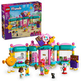 Magazinul de Dulciuri din Orasul Heartlake, Lego 42649