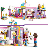 Cafeneaua de Vis Unicorn LEGO42684