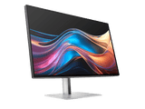 Monitor HP 8J4D8E9 | 27", IPS, WQHD, Negru