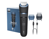 Philips Masina de tuns barba Aparat De Tuns Barba Philips BT3660/15 | 40 Setari, Lame Autoascutire, 80 Min Autonomie