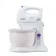 Heinner Mixer Mixer cu Bol Heinner HMB-350UV | 350W, 5 Viteze, Bol Inox 3.5L