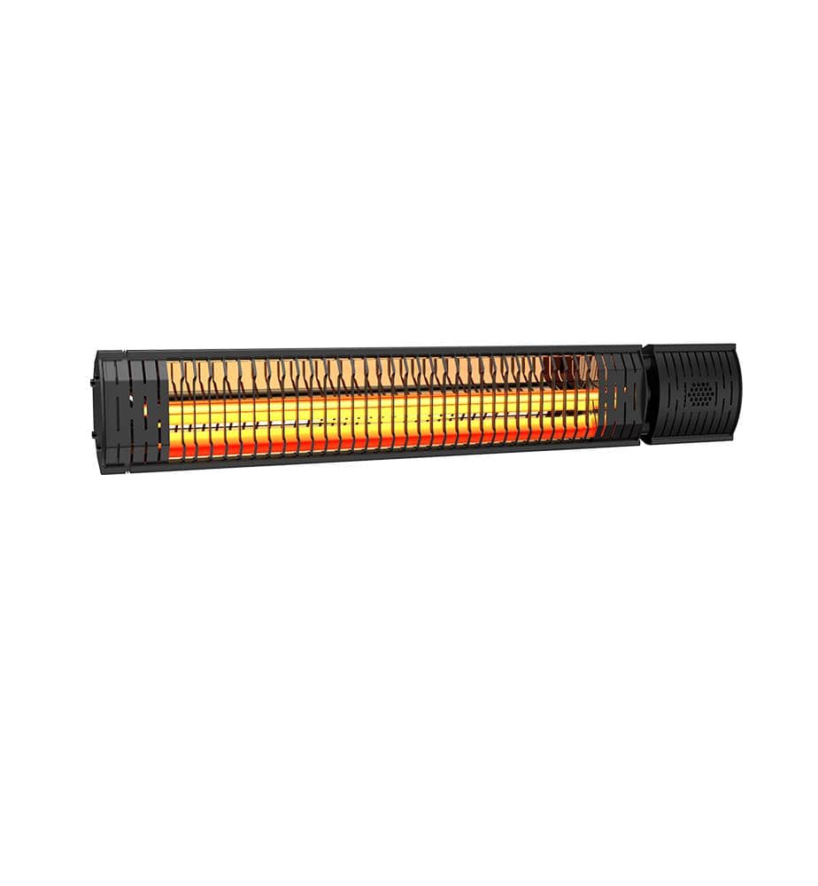 Heinner Incalzitor terasa Incalzitor Electric Heinner HR-SD013 | 2000W, Montare Perete
