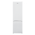 Heinner Combina frigorifica Combina Frigorifica Heinner HC-V288E++ | 288L, Clasa E, No Frost, Argintiu, 54x59.5x180cm