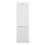 Heinner Combina frigorifica Combina Frigorifica Heinner HC-V288E++ | 288L, Clasa E, No Frost, Argintiu, 54x59.5x180cm