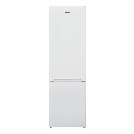 Heinner Combina frigorifica Combina Frigorifica Heinner HC-V288E++ | 288L, Clasa E, No Frost, Argintiu, 54x59.5x180cm