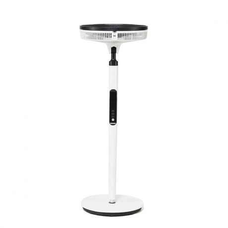 Heinner Ventilator Ventilator Cu Picior Heinner HMSF-9BK | 40cm, 3 Viteze, 45W, Negru