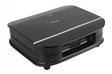 Fram Sandwich maker Sandwich Maker Fram FSM-700BK | 700W, Placi Antiaderente, Negru