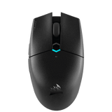 Corsair Mouse Mouse Gaming Corsair KATAR PRO WIRELESS CH-931C011-EU | Wireless, 10000 DPI, Negru