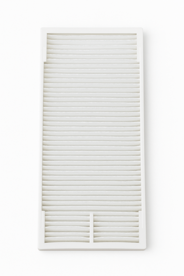 Heinner Filtre aspirator Filtru HEPA Aspirator Robot Heinner FILTER-RVC33 | Compatibil RVC-33