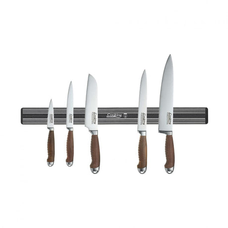 Heinner Cutit Suport Magnetic Cutite Heinner HR-EVI-401009 | 49cm, Plastic, Chef Line