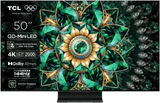 TCL Televizoare Televizor TCL 50Q7C | 126cm, 4K, Mini LED, 144Hz, Google TV