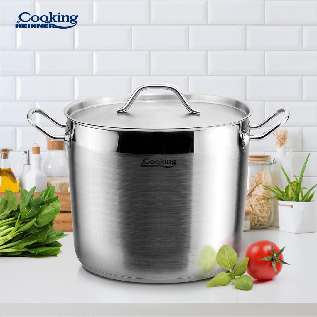Heinner Oala Oala Heinner HR-RW-050 | 5L, Inox, 20x16cm, Cu Capac