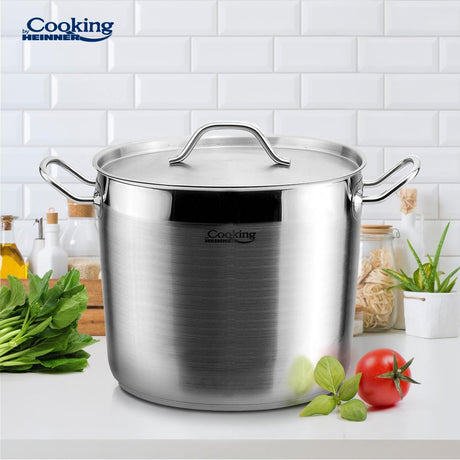 Heinner Oala Oala Heinner HR-RW-050 | 5L, Inox, 20x16cm, Cu Capac