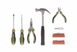 Heinner Unelte Kit Unelte Heinner VTE002 | Surubelnita ACM 3.6V Li-Ion, Accesorii