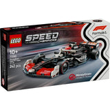 Masina de Curse Moneygram Haas F1, Team VF-24, Lego 77250
