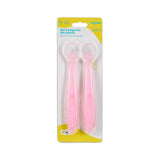 Set 2 Lingurite Silicon, Roz, U-grow
